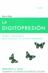 TODO SOBRE LA DIGITOPRESION TERAPIAS VERDES | portada del libro