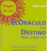 El oráculo del destino, de Lavall | portada del libro
