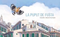 LA PUPUT DE FUSTA, de CAPDEVILA GISBERT, FRANCESC | portada del libro