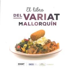 El libro del variat mallorquín, de Ortega Rodríguez, Cristina | portada del libro