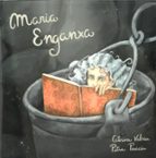 MARIA ENGANXA, de Caterina Valriu | portada del libro