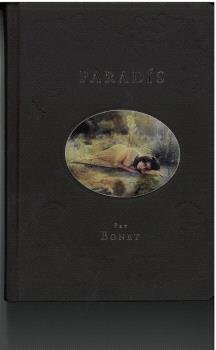 PARADIS, de BONET MULET, PEP | portada del libro