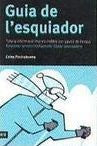 Guía de l'esquiador, de CELES PIEDRABUENA | portada del libro