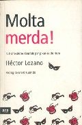 Molta merda!, de Lozano Colomer | portada del libro