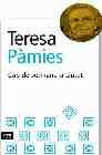 Cap de setmana a ciutat, de Teresa Pàmies | portada del libro