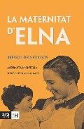 La maternitat d'Elna, de MONTELL· | portada del libro