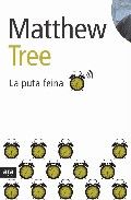 La puta feina, de Tree | portada del libro