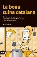 La bona cuina catalana, de Parellada | portada del libro