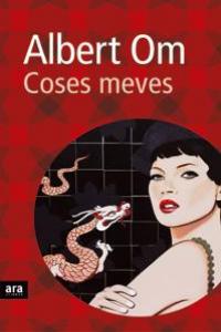 Coses meves, de OM FERRER | portada del libro