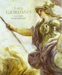 Luca Giordano en el Casón del Buen Retiro, de UBEDA DE LOS COBOS | portada del libro