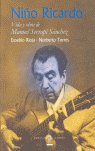 Niño Ricardo, de RIOJA | portada del libro