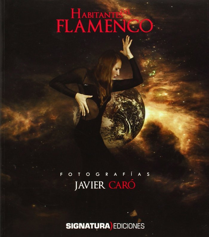 TEORIA ROMANTICA DEL CANTE FLAMENCO 2ªED., de LAVAUR,LUIS | portada del libro