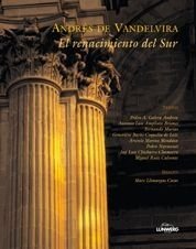 Andrés de Vandelvira. El renacimiento del Sur, de AA. VV. | portada del libro