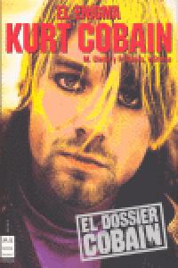 Enigma kurt cobain, el, de Clarke, Martin | portada del libro