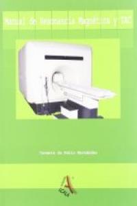MANUAL DE RESONANCIA MAGNETICA Y TAC, de FATIMA GALLARDO GARRANZO | portada del libro