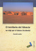El territorio del silencio, de Hernández Hernández, César | portada del libro