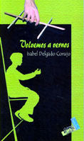 Volvemos a vernos, de Delgado Corujo, Isabel | portada del libro