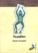 Nadie, de Seoane, Juan | portada del libro