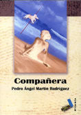 Compañera, de Martín Rodríguez, Pedro Ángel | portada del libro