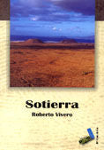 Sotierra, de Vivero Rodríguez, Roberto | portada del libro