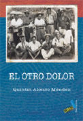 El otro dolor, de Alonso Méndez, Quintín | portada del libro