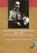 José Escobedo González-Alberú (1892-1945), de Castellano Gil, José Manuel | portada del libro