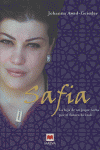 SAFIA, de AWAD | portada del libro