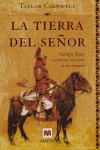 La tierra del señor, de CALDWELL | portada del libro