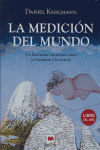 La medición del mundo, de Kehlman, Daniel | portada del libro