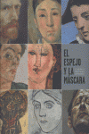 ESPEJO Y LA MASCARA, EL, de ALARCO | portada del libro