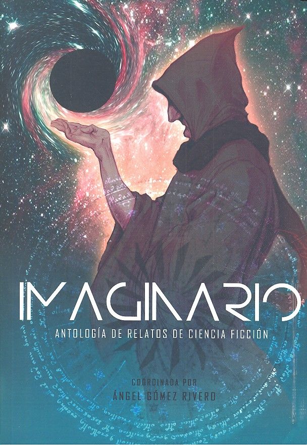 IMAGINARIO, de VARIOS | portada del libro