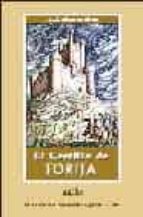 El castillo de Torija, de JESUS SANCHEZ LOPEZ | portada del libro