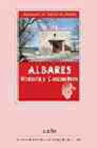 Albares, historia y costumbres, de Varios autores | portada del libro