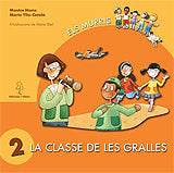 La classe de les gralles, de Varios autores | portada del libro