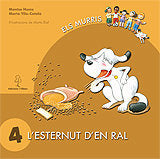 L'Esternut d'en ral, de Varios autores | portada del libro