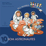Som astronautes, de Varios autores | portada del libro