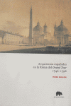Arquitectos españoles en la Roma del "Grand Tour" (1746-1796), de Moleón, Pedro | portada del libro