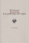 Las películas del cajón, de Antonioni, Michelangelo | portada del libro
