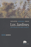 Los jardines, de Baridon, Michel | portada del libro