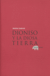 Dioniso y la diosa Tierra, de Daraki, Maria | portada del libro