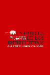La fábrica de los estereotipos, de González Alcantud, José Antonio | portada del libro