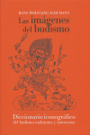 Las imágenes del budismo, de Schumann, Hans Wolfgang | portada del libro