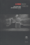 La ciudad: paraíso y conflicto | portada del libro