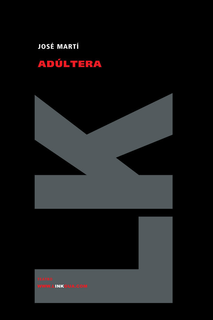 ADULTERA, de Martí, Carles | portada del libro