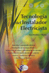 TECNOLOGIA INSTALADOR ELECTRICISTA, de ROLDAN VILORIA | portada del libro