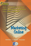 MARKETING ON LINE, de MILLAN TEJEDOR | portada del libro