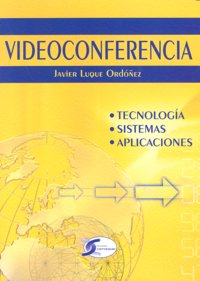 VIDEOCONFERENCIA | portada del libro