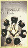TRIANGULO DEL LEON,EL, de FERNANDEZ | portada del libro