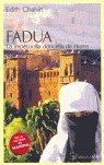 FADUA IMPETUOSA DONCELLA DE HOMS, de EDITH CHAHIN | portada del libro