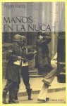 MANOS EN LA NUCA, de PARRA | portada del libro